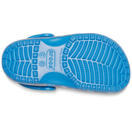 Crocs Classic Shark Clog PS